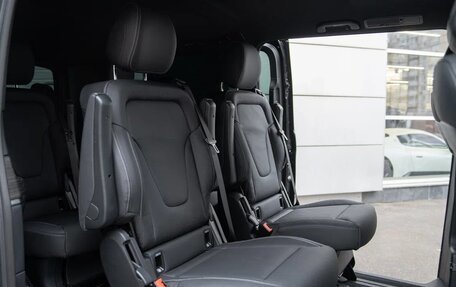 Mercedes-Benz V-Класс, 2025 год, 14 850 000 рублей, 17 фотография
