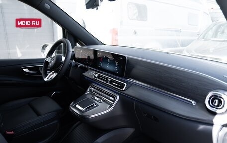 Mercedes-Benz V-Класс, 2025 год, 14 850 000 рублей, 10 фотография