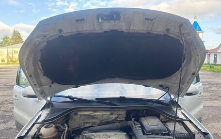 Volkswagen Tiguan I, 2008 год, 1 100 000 рублей, 6 фотография