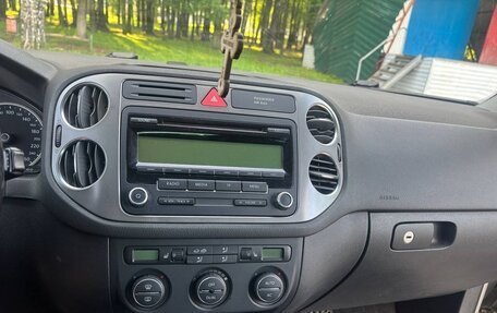 Volkswagen Tiguan I, 2008 год, 1 100 000 рублей, 9 фотография