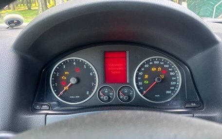 Volkswagen Tiguan I, 2008 год, 1 100 000 рублей, 7 фотография