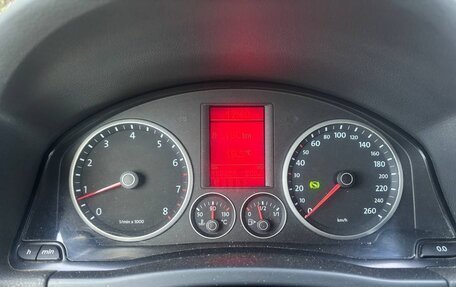 Volkswagen Tiguan I, 2008 год, 1 100 000 рублей, 8 фотография