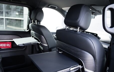 Mercedes-Benz V-Класс, 2025 год, 14 850 000 рублей, 9 фотография