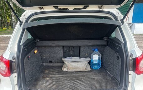 Volkswagen Tiguan I, 2008 год, 1 100 000 рублей, 14 фотография
