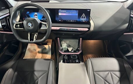 BMW X3, 2025 год, 6 590 000 рублей, 15 фотография