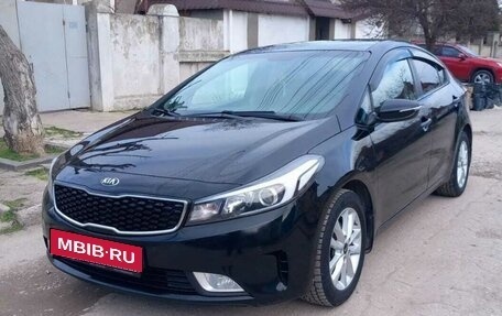 KIA Cerato III, 2019 год, 1 780 000 рублей, 2 фотография