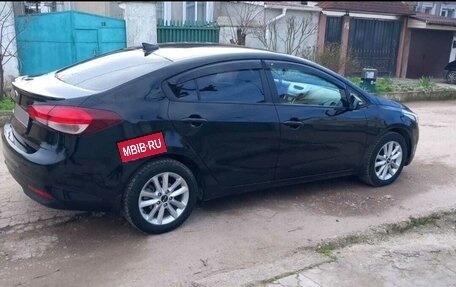 KIA Cerato III, 2019 год, 1 780 000 рублей, 4 фотография