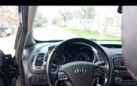 KIA Cerato III, 2019 год, 1 780 000 рублей, 22 фотография