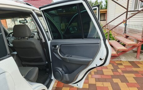 Chery Tiggo (T11), 2015 год, 650 000 рублей, 7 фотография