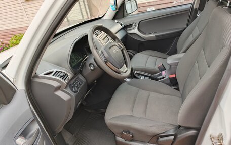 Chery Tiggo (T11), 2015 год, 650 000 рублей, 5 фотография