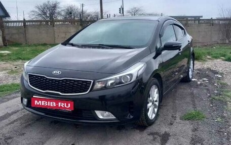 KIA Cerato III, 2019 год, 1 780 000 рублей, 5 фотография