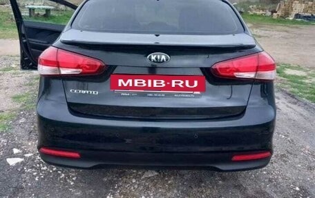 KIA Cerato III, 2019 год, 1 780 000 рублей, 7 фотография