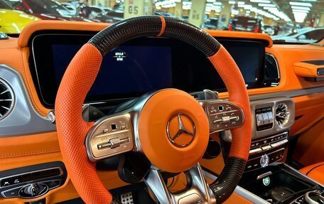 Mercedes-Benz G-Класс AMG, 2022 год, 21 500 000 рублей, 5 фотография