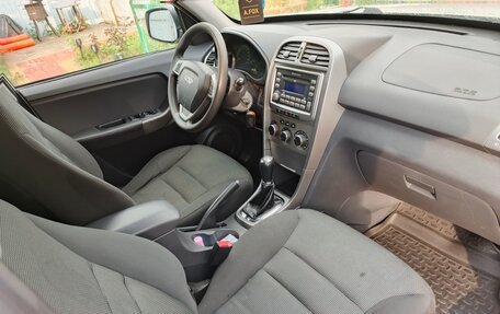 Chery Tiggo (T11), 2015 год, 650 000 рублей, 12 фотография