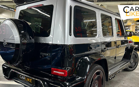 Mercedes-Benz G-Класс AMG, 2022 год, 21 500 000 рублей, 2 фотография