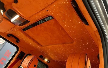 Mercedes-Benz G-Класс AMG, 2022 год, 21 500 000 рублей, 12 фотография