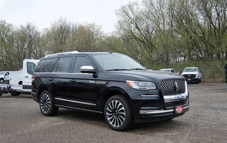 Lincoln Navigator, 2024 год, 10 900 000 рублей, 3 фотография
