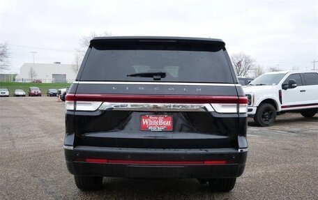 Lincoln Navigator, 2024 год, 10 900 000 рублей, 6 фотография