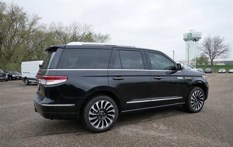 Lincoln Navigator, 2024 год, 10 900 000 рублей, 5 фотография