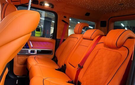 Mercedes-Benz G-Класс AMG, 2022 год, 21 500 000 рублей, 14 фотография