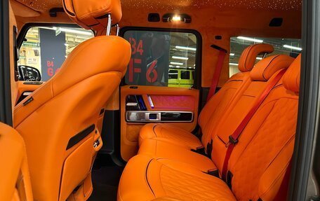Mercedes-Benz G-Класс AMG, 2022 год, 21 500 000 рублей, 15 фотография