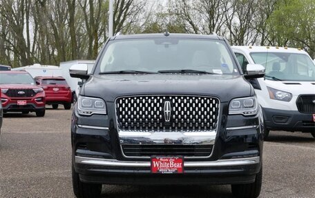 Lincoln Navigator, 2024 год, 10 900 000 рублей, 2 фотография