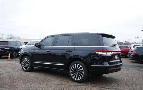 Lincoln Navigator, 2024 год, 10 900 000 рублей, 7 фотография