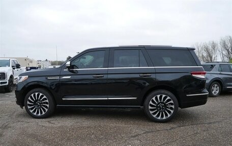 Lincoln Navigator, 2024 год, 10 900 000 рублей, 8 фотография