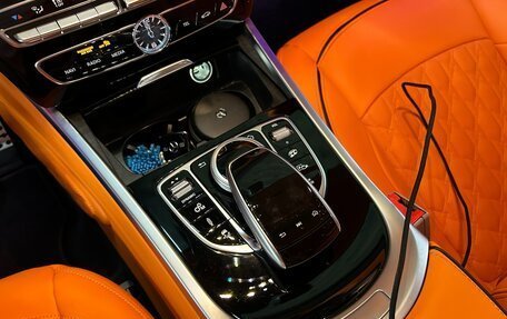 Mercedes-Benz G-Класс AMG, 2022 год, 21 500 000 рублей, 13 фотография