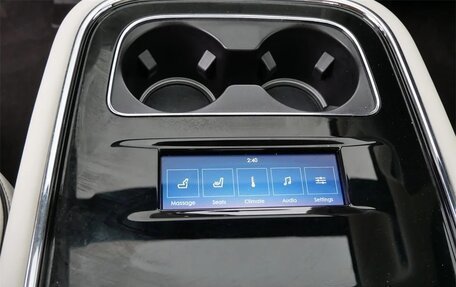 Lincoln Navigator, 2024 год, 10 900 000 рублей, 14 фотография