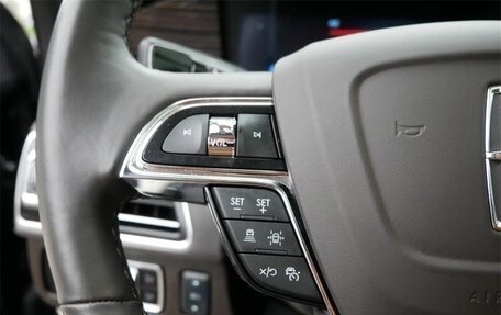 Lincoln Navigator, 2024 год, 10 900 000 рублей, 18 фотография