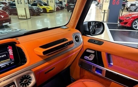 Mercedes-Benz G-Класс AMG, 2022 год, 21 500 000 рублей, 11 фотография