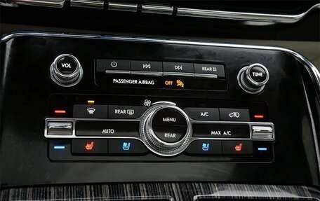 Lincoln Navigator, 2024 год, 10 900 000 рублей, 22 фотография