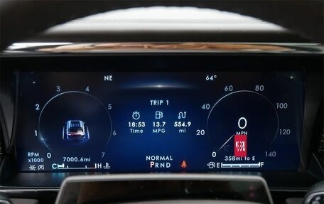 Lincoln Navigator, 2024 год, 10 900 000 рублей, 20 фотография