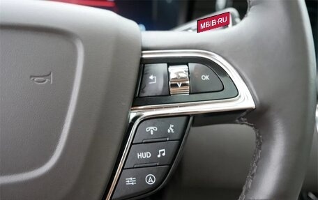 Lincoln Navigator, 2024 год, 10 900 000 рублей, 19 фотография