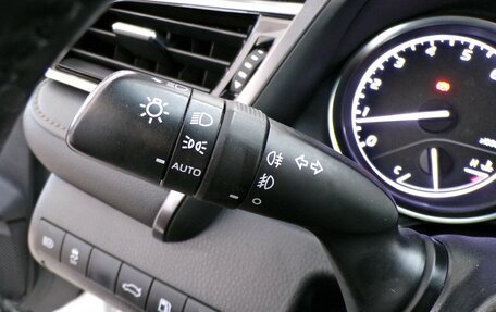 Toyota Camry, 2018 год, 2 554 400 рублей, 14 фотография