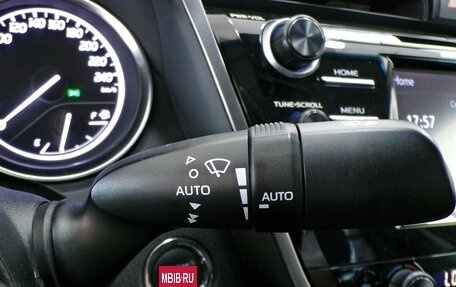 Toyota Camry, 2018 год, 2 554 400 рублей, 15 фотография