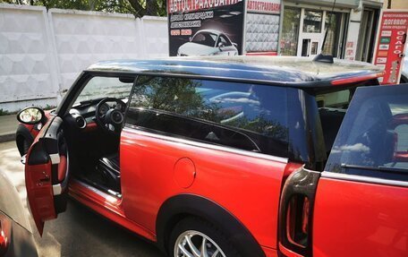 MINI Clubman, 2008 год, 967 777 рублей, 3 фотография