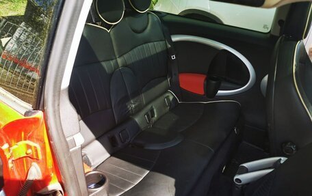 MINI Clubman, 2008 год, 967 777 рублей, 9 фотография