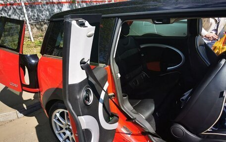 MINI Clubman, 2008 год, 967 777 рублей, 8 фотография