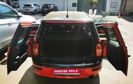 MINI Clubman, 2008 год, 967 777 рублей, 7 фотография