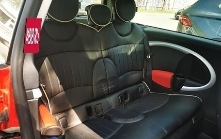 MINI Clubman, 2008 год, 967 777 рублей, 10 фотография