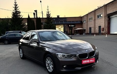 BMW 3 серия, 2014 год, 1 890 000 рублей, 1 фотография