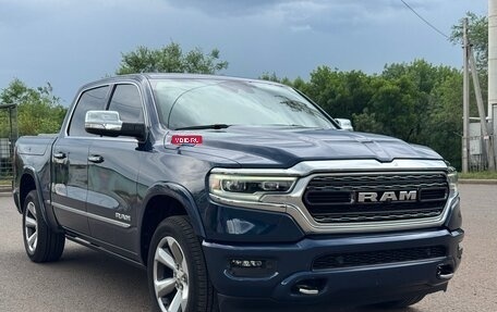 Rambler 1500, 2021 год, 8 500 000 рублей, 1 фотография