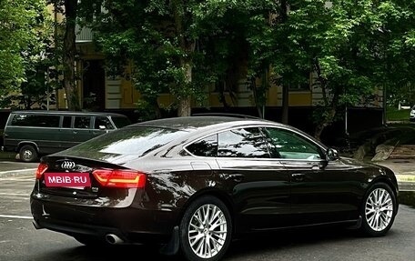 Audi A5, 2014 год, 1 890 000 рублей, 2 фотография
