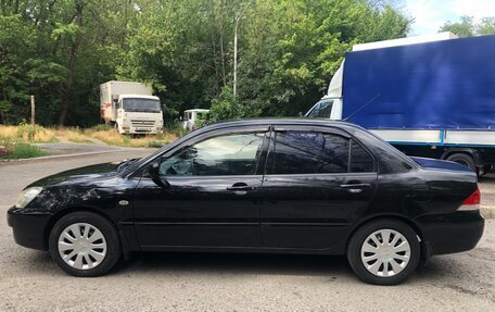 Mitsubishi Lancer IX, 2006 год, 445 000 рублей, 6 фотография