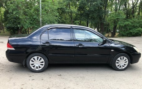 Mitsubishi Lancer IX, 2006 год, 445 000 рублей, 5 фотография