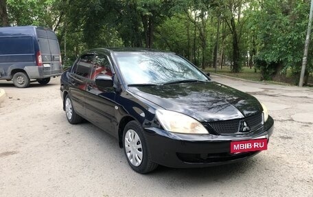 Mitsubishi Lancer IX, 2006 год, 445 000 рублей, 2 фотография