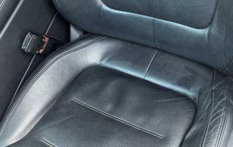Volkswagen Touareg III, 2011 год, 1 999 999 рублей, 4 фотография