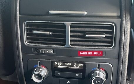 Volkswagen Touareg III, 2011 год, 1 999 999 рублей, 11 фотография